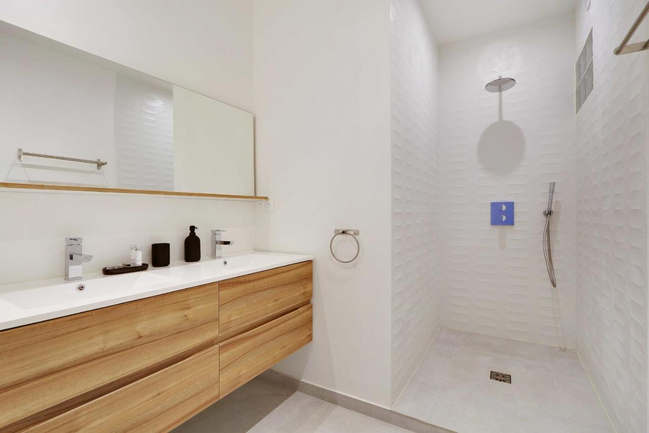 Classy Appartment - Arc De Triomphe Paris Luaran gambar